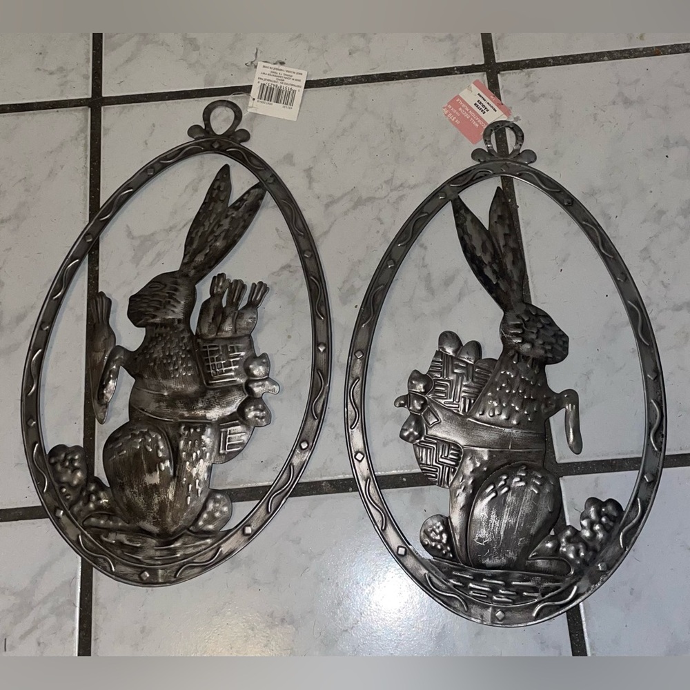 Easter Wall decor